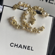 Chanel Brooches